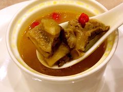 -红莲中餐厅(日航饭店)