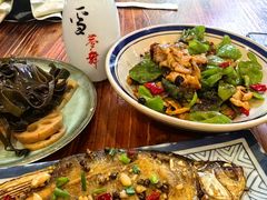 -刘师父老汉口江湖菜(蔡锷路店)
