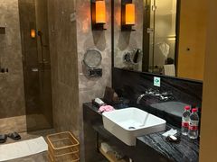 -河源万绿湖美思威尔顿酒店