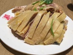 -泰煌鸡·上海白斩鸡·鸡汤面(鹤庆店)