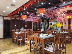-那家老院子东北菜·饺子·小鸡炖蘑菇(艳华街店)