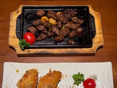 -小川洋风料理(江汉路店)