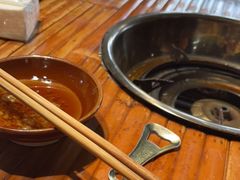 -李开心火锅馆(回兴店)