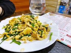 -朴小妹人参鸡汤火锅(长白山万达店)
