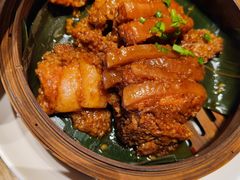 -艳阳天·非遗楚菜(武汉客厅店)