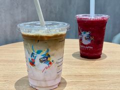 -瑞幸咖啡(黄岛家佳源店)
