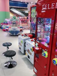 点击看大图 -利奥梦幻主题乐园(爱琴海购物公园店)