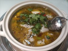 -鱼匠豆花麻辣烤鱼(友好万科都会传奇店)