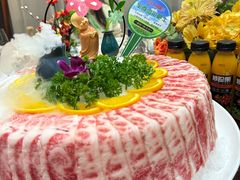 -牛鼎盛新疆雪花鲜牛火锅(武夷绿洲 店)