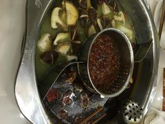 乡水源-重庆乡水源火锅(谷埠店)