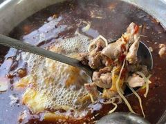 -水碾河肥兔火锅(水碾河店)