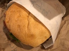 -Fergbaker(皇后镇店)