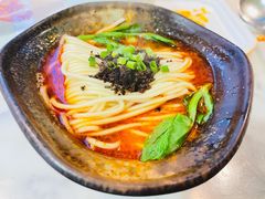 成都担担面-辛香汇·现炒川菜(淮海路百盛店)