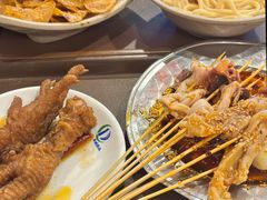 -小街天府(西工小街店)