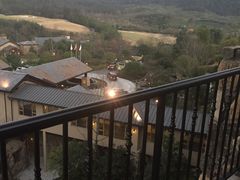 -浙江安吉JW万豪酒店·万豪中餐厅