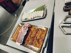 -赞酱川式烤肉(蜀都万达店)