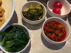 -松鹤面馆·古法焖肉面(观前店)