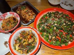 -兔槽江湖菜·重庆璧山兔(水围店)