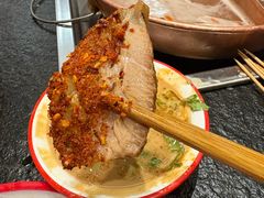 -京元盛铜锅涮肉(上海总店)
