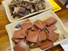 -重庆鸡公煲(学衡路店)