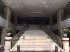 -诸暨同方豪生大酒店