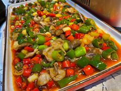 -红辣椒·川菜·火锅(张杨路店)