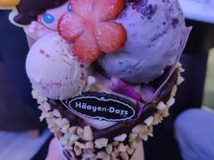 -哈根达斯(皇庭店)