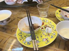 -宗巴雍姆藏餐府