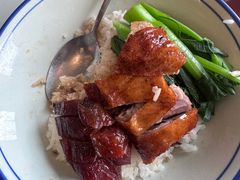 -香港新曜记茶餐厅(星耀城店)