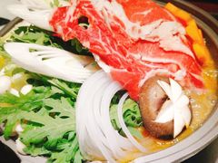 -山葵家·创意料理(万象汇店)
