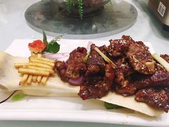 -谷语中餐厅
