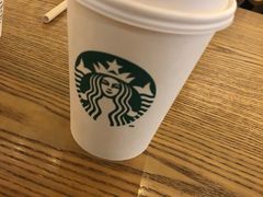 -星巴克臻选(深圳罗湖万象城店)