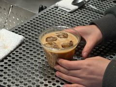 -O.P.S. CAFE