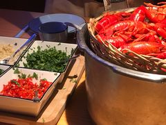 -蚝翅·海鲜粥·烧烤·宁夏滩羊季(玉米楼店)