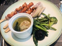 -金海湾自助餐厅(金陵饭店)