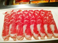 -海底捞火锅鲜切牛肉主题店(长寿路店)