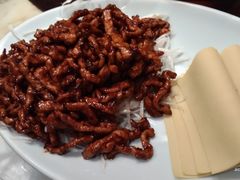 -情满四合院•京菜•烤鸭(动物园店)