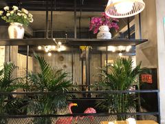 大堂-赤宴·川菜(玉林店)