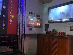 -唱吧麦颂KTV(马驹桥店)