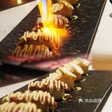 吃火锅怎么能少了帝王蟹呢，来这里满足你对海鲜的所有挑剔～