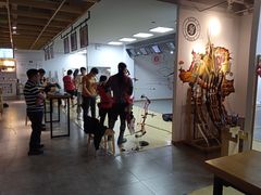 -道顺射箭·团建·骑射(张杨路店)