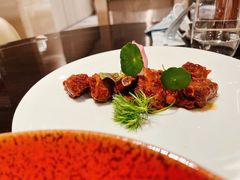 -英冠索菲特酒店·萧湘阁中餐厅