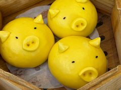 -点胜汇·点心粤菜·手工制作(揭阳店)