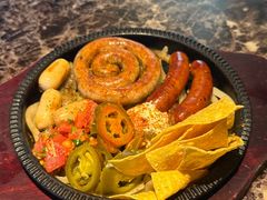 -Lets burger非常汉堡·环球风味(蓝色港湾店)