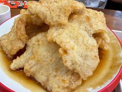 -英兰朝族饭店(河南桥头店)
