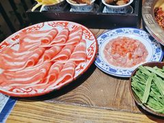 -楠火锅(光谷民族大道店)