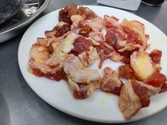 -松明一烤肉馆(鲁园店)