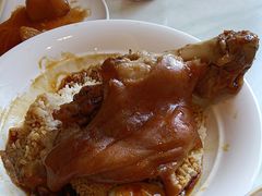 -南山鲜虾面·活鲜小馆·海味大连菜(南山总店)