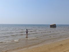 -金梦海湾浴场