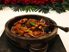-正院大宅门烤鸭(首体店)